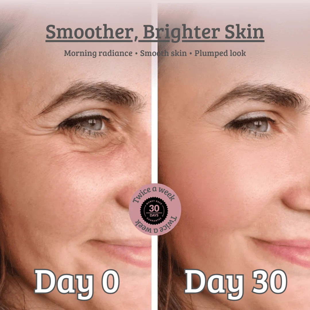 Lunisse™ — The Korean Beauty Secret