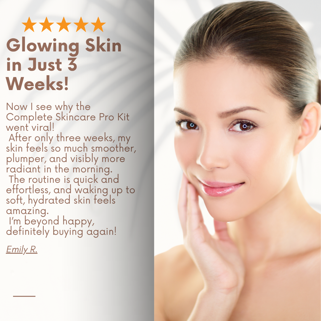 Lunisse™ — The Korean Beauty Secret